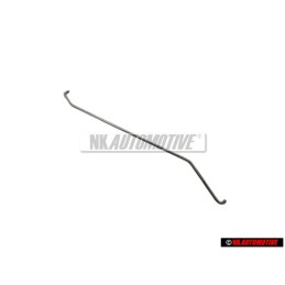 Genuine VW Pull Rod - 1H6827515A