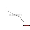 Genuine VW Pull Rod - 1H6827515A