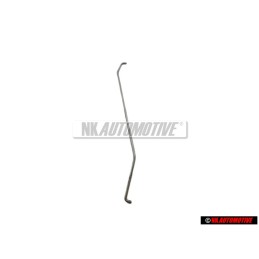 Genuine VW Pull Rod - 1H6827515A