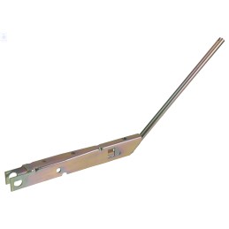 Genuine VW Selector Lever Guide - 251713341A