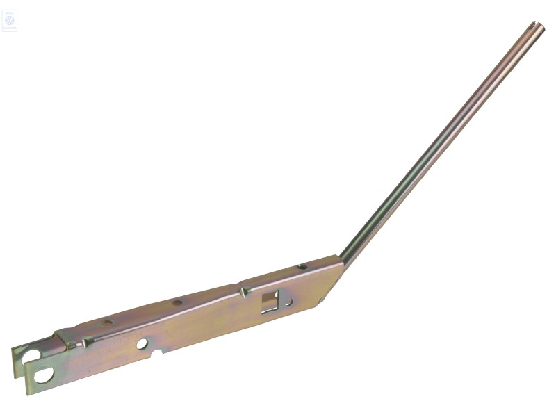 Genuine VW Selector Lever Guide - 251713341A