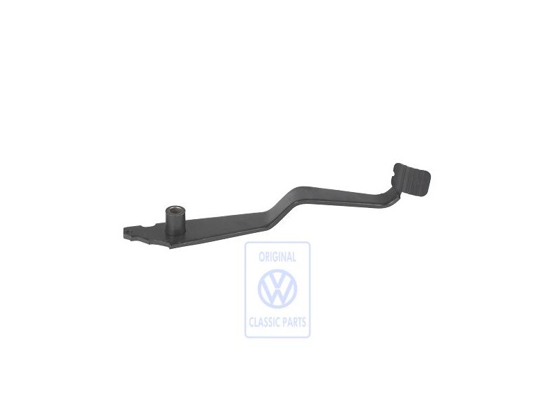 Genuine VW Brake Pedal - 251721139A