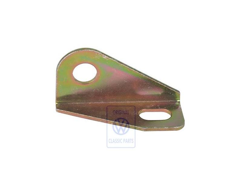 Genuine VW Bracket - 251721463