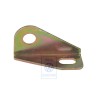 Genuine VW Bracket - 251721463