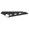 Genuine VW Outrigger, Lower Part - 251803154A