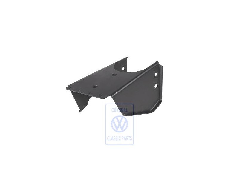 Genuine VW Bracket For Relay Steering Box - 251805339
