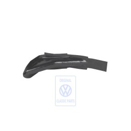 Genuine VW Reinforcement For Extension Arm Link Bracket - 251805352