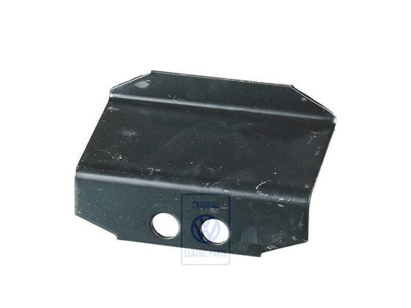 Genuine VW Hinge Reinforcement - 251809163