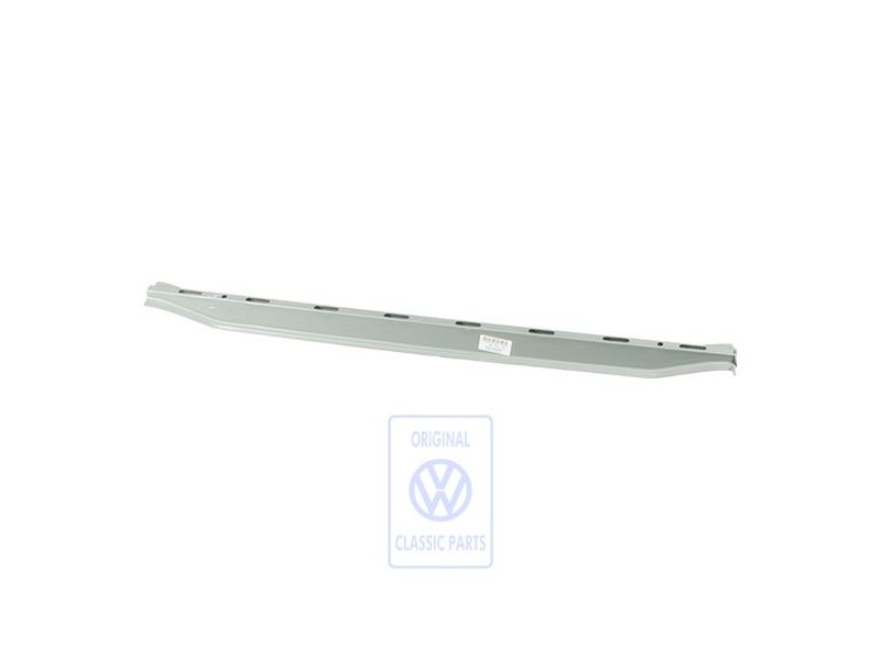 Genuine VW Reinforcement - 251809192