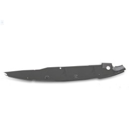 Genuine VW Cover Panel For A Pillar - 251809218B