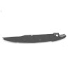Genuine VW Cover Panel For A Pillar - 251809218B