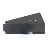 Genuine VW Insert Plate For C-Pillar - 251809398A