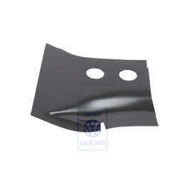 Genuine VW Insert Plate For C-Pillar - 251809399