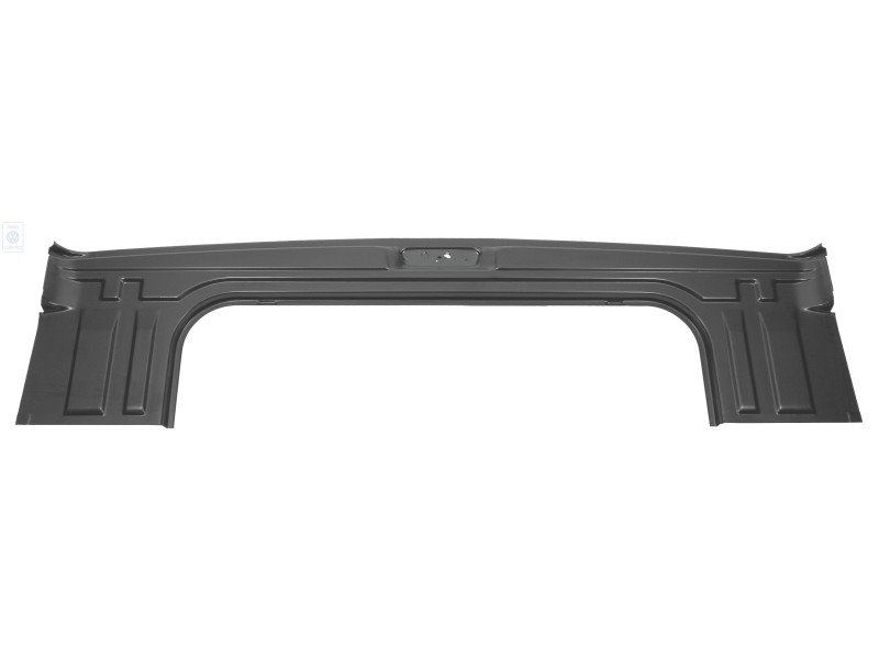 Genuine VW Boot Floor Plate - 251813231