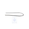 Genuine VW Clamping Strip For Roof Lining - 251817309