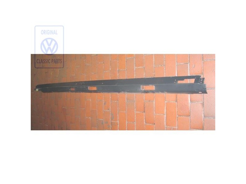 Genuine VW Roof Frame - 251817558B