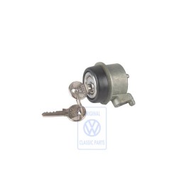 Genuine VW Lid Lock - 251829231C