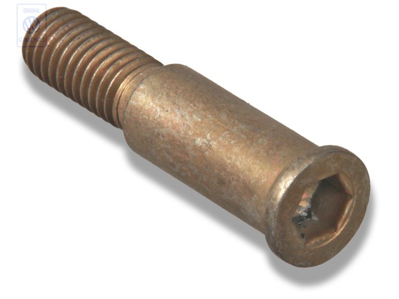 Genuine VW Cotter Pin - 251837035