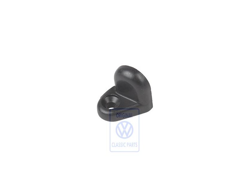Genuine VW Bearing Angle - 251837616