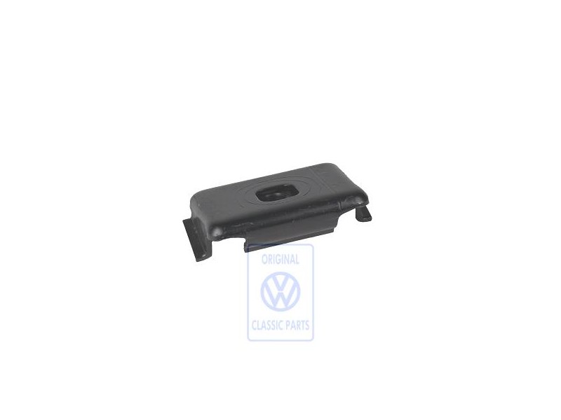 Genuine VW Support - 251843624