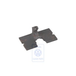 Genuine VW Catch Hook - 251843660B