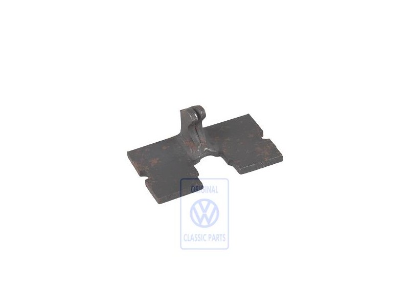 Genuine VW Catch Hook - 251843660B