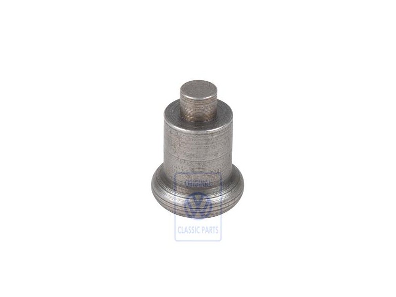 Genuine VW Operating Pin - 251843857