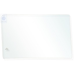 Genuine VW Door Window - 251845202