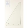 Genuine VW Vent Wing Glass - 251845255