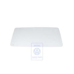 Genuine VW Rear Window - 251845501