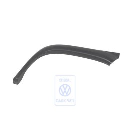 Genuine VW Trim For Wheel Arch - 251853717A