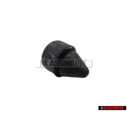 Genuine VW Stop Buffer - 811827589