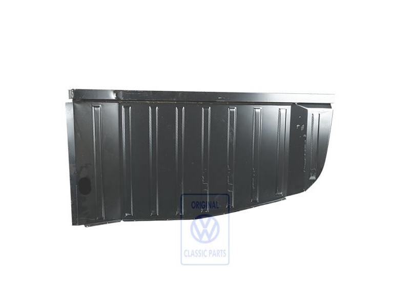 Genuine VW Partition - 251863169