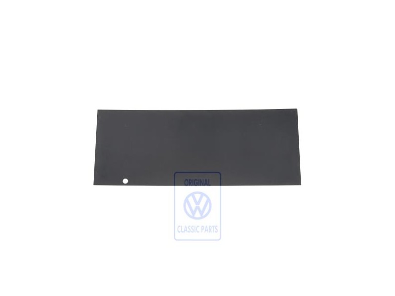 Genuine VW Partition - 251863174