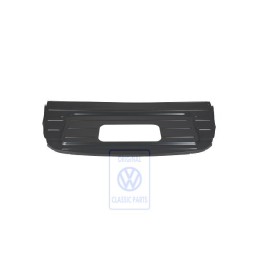 Genuine VW Partition With Opening For Fixed Window - 251863175A