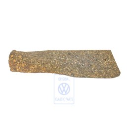 Genuine VW Damping - 251863825A