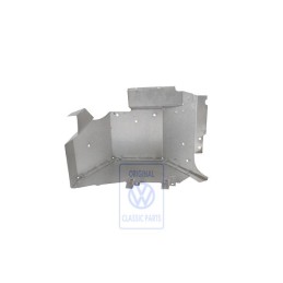 Genuine VW Protective Cap - 251864840B