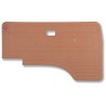 Genuine VW Door Panel Saiga (Beige) - 251867015 6RL