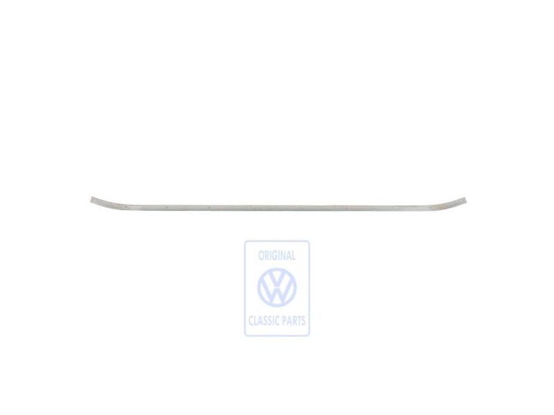 Genuine VW Cover Trim - 251867535