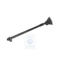 Genuine VW Connecting Pipe - 251881131A