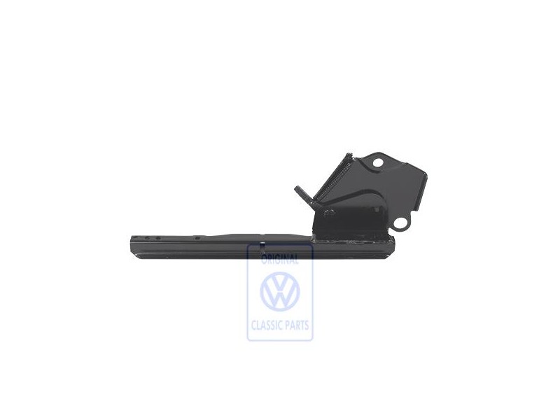 Genuine VW Slide Rail - 251881210