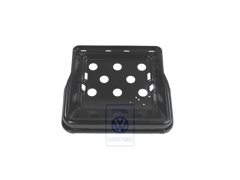 Genuine VW Seat Well - 251881303A
