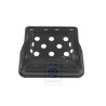 Genuine VW Seat Well - 251881303A