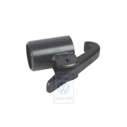 Genuine VW Bracket - 251898755
