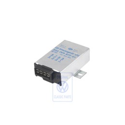 Genuine VW Speed Regulator - 251907305