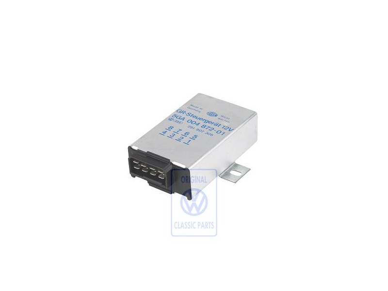 Genuine VW Speed Regulator - 251907305
