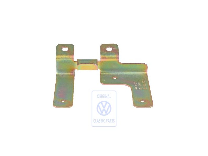 Genuine VW Bracket - 251907347