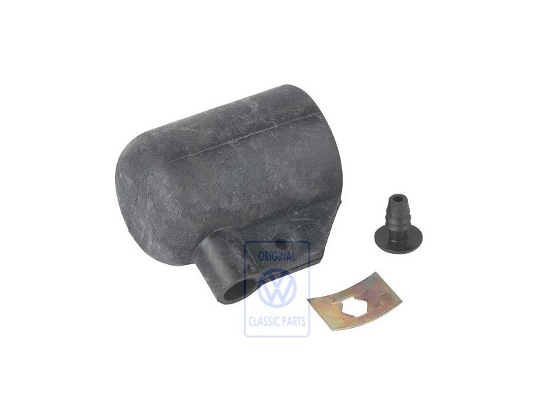 Genuine VW Protective Cap - 251911521B