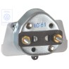 Genuine VW Fuel Gauge - 251919031A