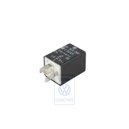 Genuine VW Retardation Relay - 251919082